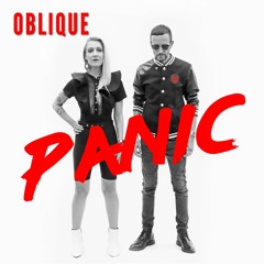 Oblique - Panic