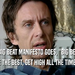 the big 4x4 beat manifesto