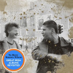 THKW EP40 - Hiding From the Landlord by Nun Attax / Five Go Down to the Sea? / Beethoven