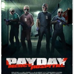 PAYDAY -The Heist - Code Silver Full Alt Song