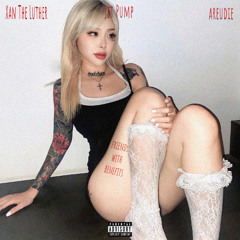 Xantheluther, Jet Pump, AREUDIE - FWB