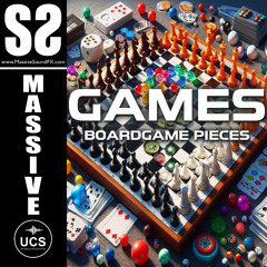 Massive Games - Demo