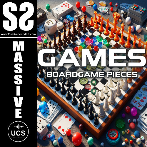 Massive Games - Demo