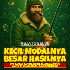 ENGKOLL!!! ASIATOGEL88 X GOMBLO VS EVERYBODY BASS CETAR BIKIN OTAK GETAR 2025