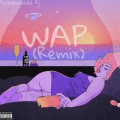 Wap remix (BAD) Tiktok Male version