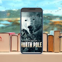 Operation North Pole, S-Squad Book 16#. Download for Free [PDF]