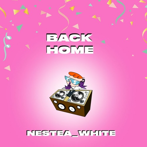 Back Home
