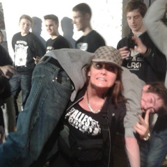 TRANNYS AM RAPPEN ft. chrissx (old)