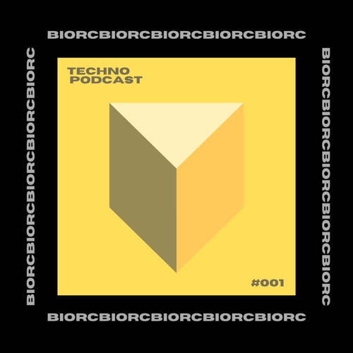 Techno Podcast #001