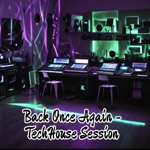 Diagno!ze & Craigybdj - Back Once Again