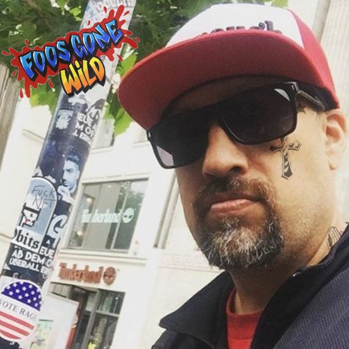 STBB #842 - Up the Wallz NON-ENTRY