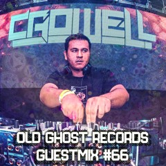 CROWELL OLD GHOST RECORDS GUESTMIX #66