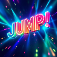 JUMP! - ALANDJCR