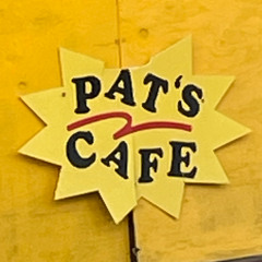 Pat's Cafe #10 (Lower Grand Radio 08-12-25)