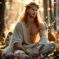 Freyr's Winter Solstice