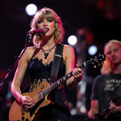 Bad blood (Re-Imagined Cover of Taylor Swift) by Dj Ben Christian