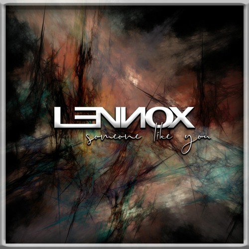 LENNOX - SOMEONE LIKE YOU (Studio Set)
