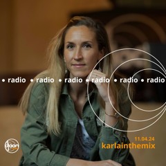 Djoon Radio - Karlainthemix