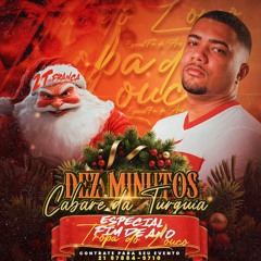 10 + 5 MINUTINHOS DE CABARE DA TURQUIA = ESPECIAL FIM DE ANO =