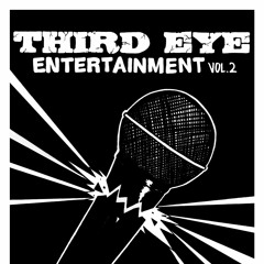 THIRD EYE VOL 2 EP SNIPPETS