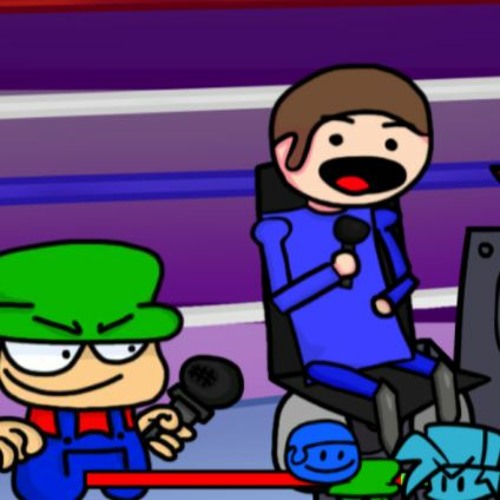 Dave & Bambi sing Final Destination