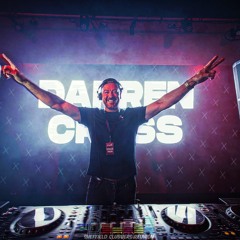 Bar Fibre Live Mixed By DARREN CROSS