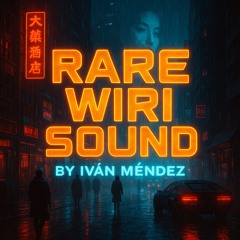 RARE WIRI sound vol2