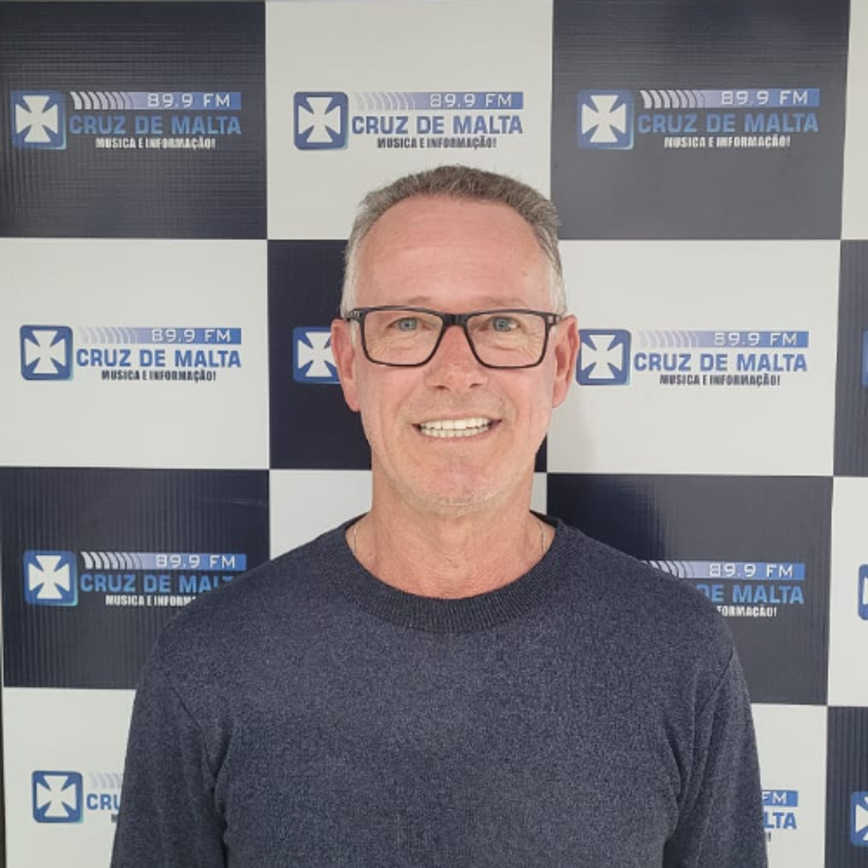Rádio Cruz de Malta FM 89,9