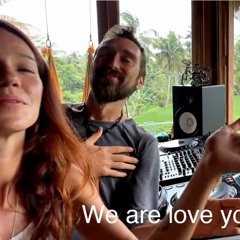 MGKFLO b2b Sincerus for Bali Radio edit | 20220212