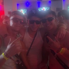 Chris Stussy & Anil Aras - Dublue (Unreleased)