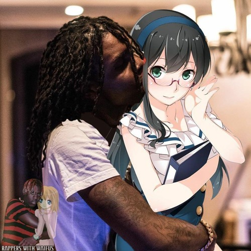 Chief Keef - Save Me Instrumental (Reprod by Strvp Snuggs) (Gain fixed)