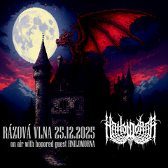 Rázová vlna 12/25 by DRÉN