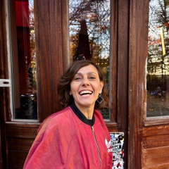 Listen x BLUR w/ Enrica Falqui @ Kiosk Radio 09.11.2025