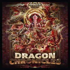 PsyToHigh Dragon Chronicles 210bpm