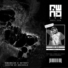 REWINDRADIO_061 ft. JoeBig [Detroit Takeover]