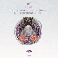 PREMIERE: IRIÉ - Ocean Love (Difraktive Remix) [Sounds Of Earth]