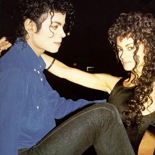 The Way You Make Me Feel by Michael Jackson.