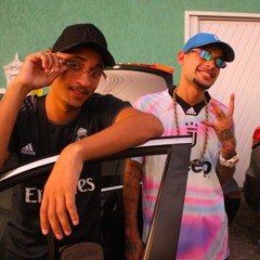 Mc Paje E Mc Bob Bolado - Vivencia Na Bala Produes Dj Ramon Mix