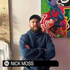 Nick Moss | January 25, 2023