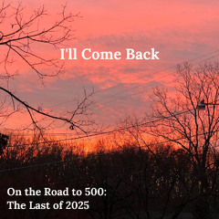 I'll Come Back