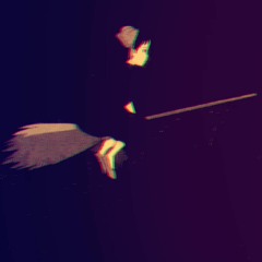 Clairo - Bags (witch house x slowed and reverbed remix)