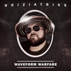 Noiziatrics - Four Fucking Seconds