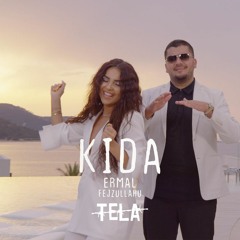 Tela (feat. Ermal Fejzullahu)