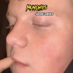 The munchies