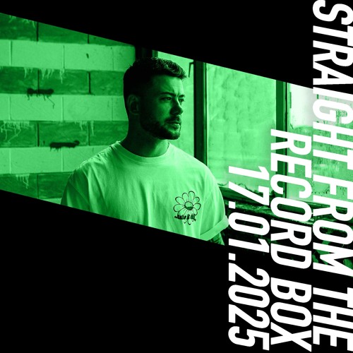 Straight From The Record Box | 17.01.2025