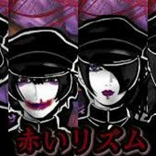 Listen to 【鐘ト銃声】「赤いリズム」 by kaneto juusei in