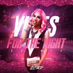 ✨ VIBES FOR THE NIGHT! (Long Set)