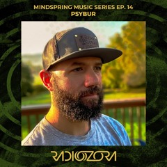 PSYBUR | Mindspring Music Series Ep. 14 | 16/08/2022