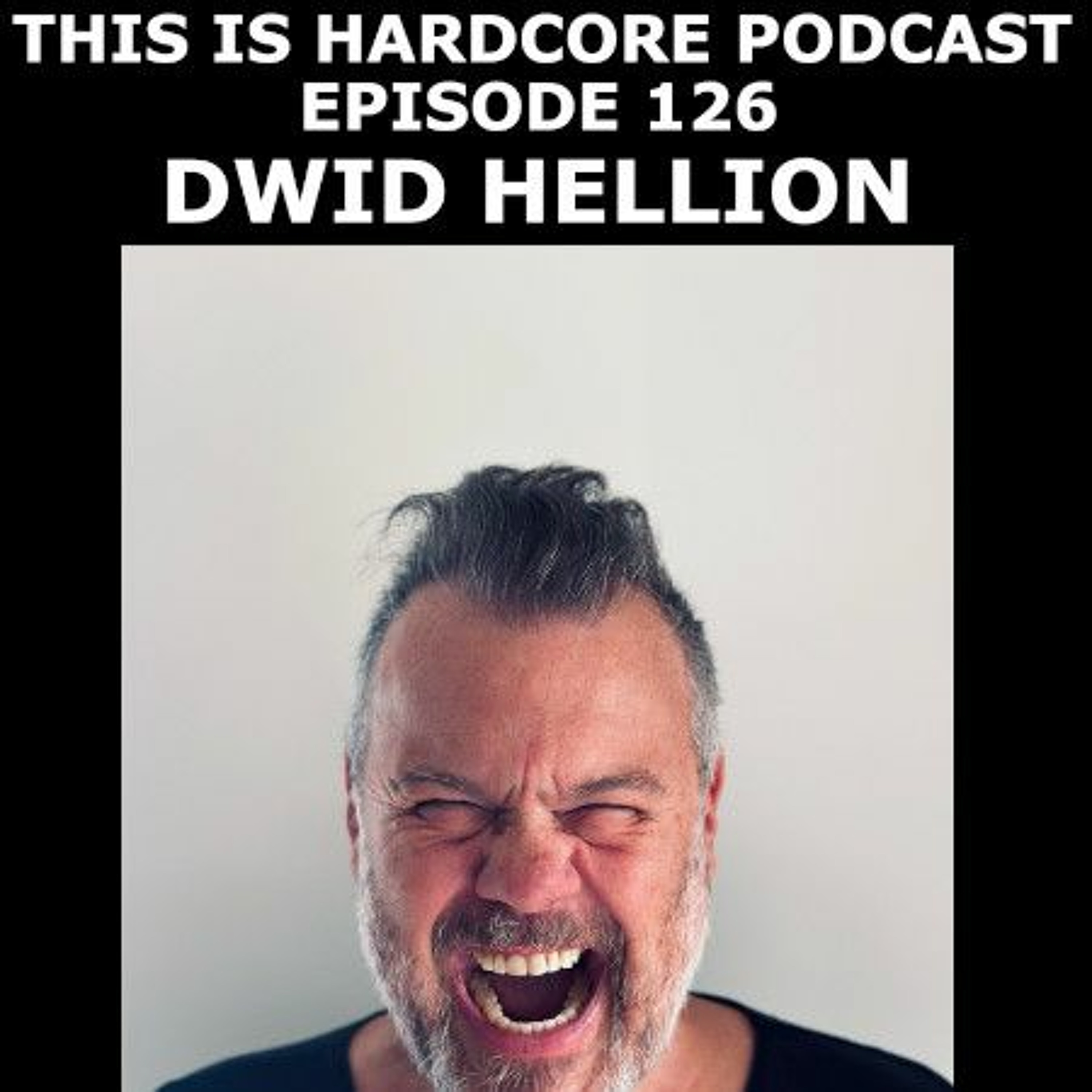 This Is Hardcore Podcast