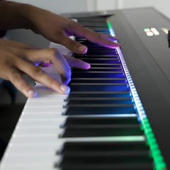 Pink - Family Portrait